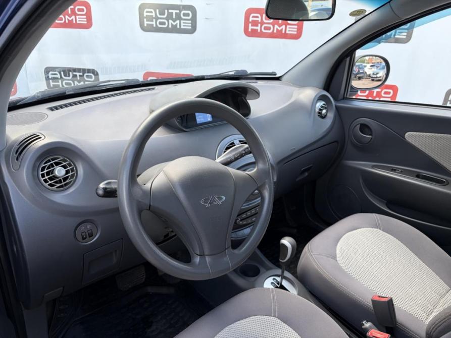 Chery IndiS (S18D) I Санкт-Петербург  - изображение 9