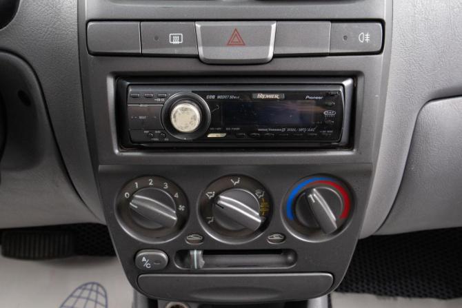 Hyundai Accent II с пробегом 2004 года, цена 419 000 рублей, 175000 км, седан, Автокод Объявления