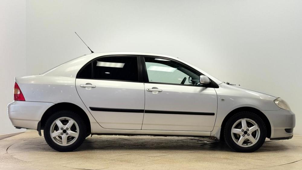 Toyota Corolla IX (E120 E130) Киров  - изображение 5