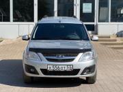 Lada (ВАЗ) Largus I Великий Новгород  - изображение 22