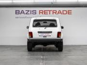 Lada (ВАЗ) 2121 (4x4) I Рестайлинг Тюмень  - изображение 28