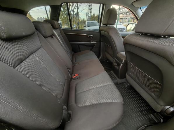 Hyundai Santa Fe II Рестайлинг с пробегом 2011 года, цена 1 079 000 рублей, 238800 км, внедорожник, Автокод Объявления