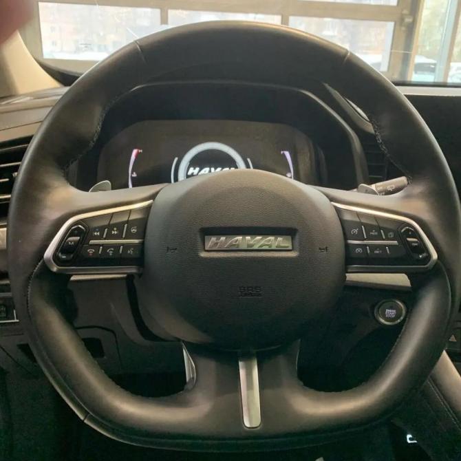 Haval F7 I Рестайлинг Пермь  - изображение 11