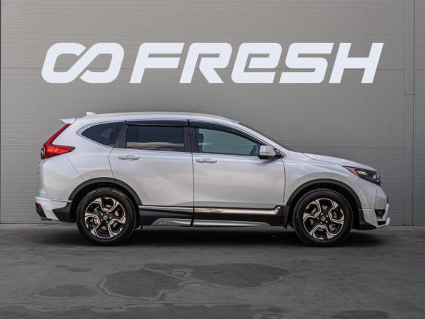 Honda CR-V V с пробегом 2018 года, цена 2 900 000 рублей, 73983 км, внедорожник, Автокод Объявления