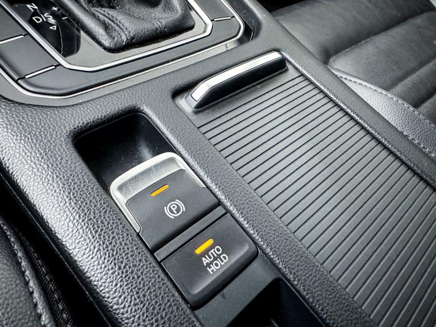 Volkswagen Passat B8 Уфа  - изображение 15