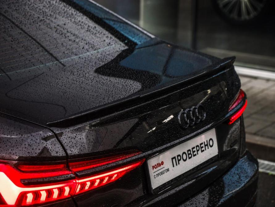 Audi A6 V (C8) Санкт-Петербург  - изображение 11