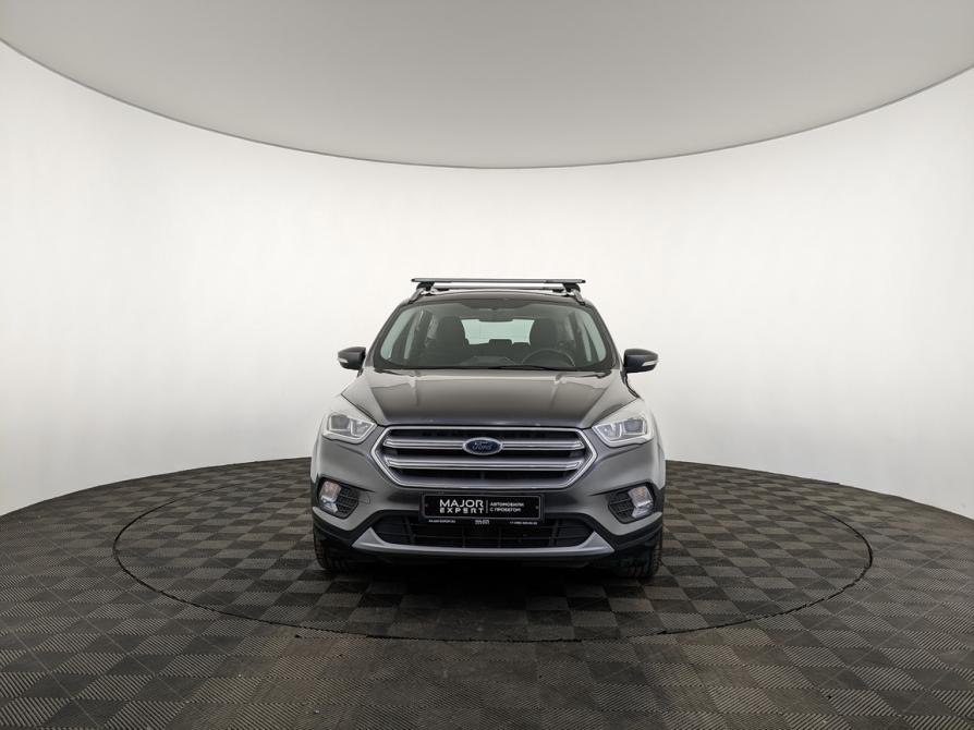 Ford Kuga II Рестайлинг Москва  - изображение 2