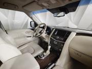 Infiniti QX56 II Москва  - изображение 37