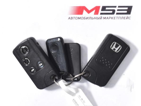 Honda Freed I Рестайлинг с пробегом 2012 года, цена 1 044 995 рублей, 185479 км, компактвэн, Автокод Объявления