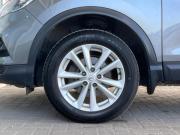 Nissan Qashqai II Рестайлинг Липецк  - изображение 22