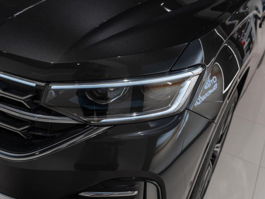 Volkswagen Tayron I Рестайлинг Москва  - изображение 29