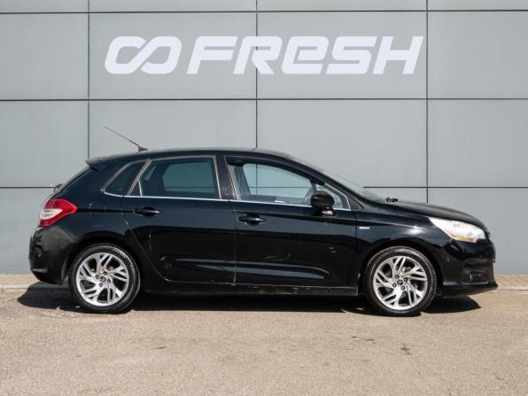 Citroen C4 II с пробегом 2011 года, цена 600 000 рублей, 278176 км, хэтчбек, Автокод Объявления