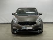 Kia Venga I Рестайлинг Ярославль  - изображение 19