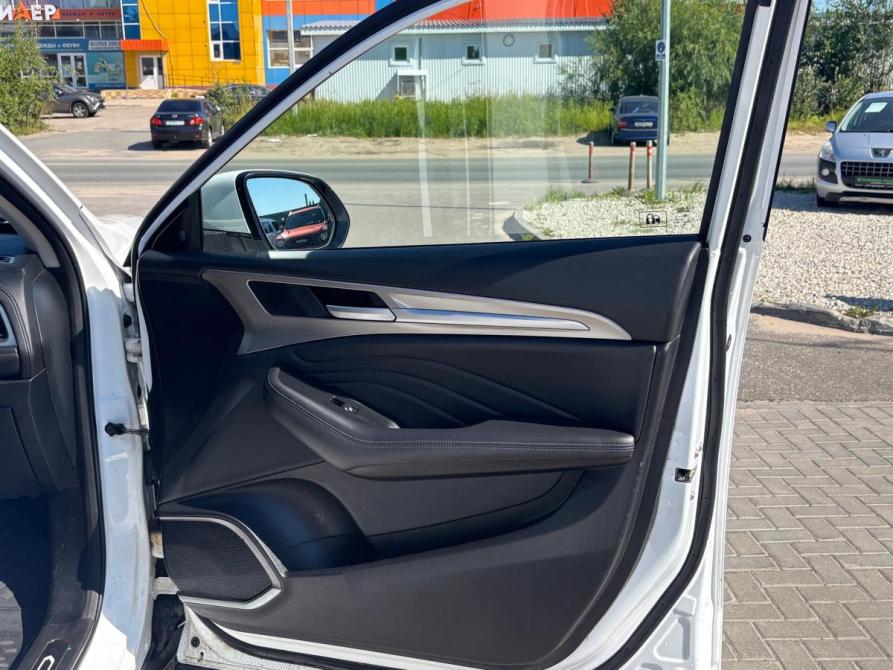 Haval F7 I Сыктывкар  - изображение 8
