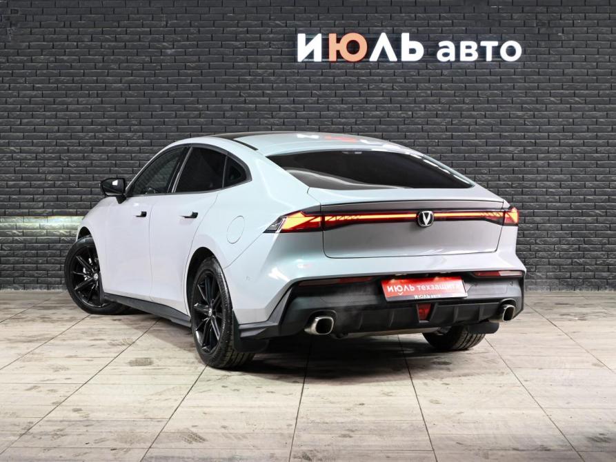Changan UNI-V I Екатеринбург  - изображение 6