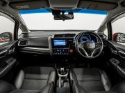Honda Fit III Рестайлинг Красноярск  - изображение 34