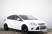 Ford Focus III Пермь  - изображение 21