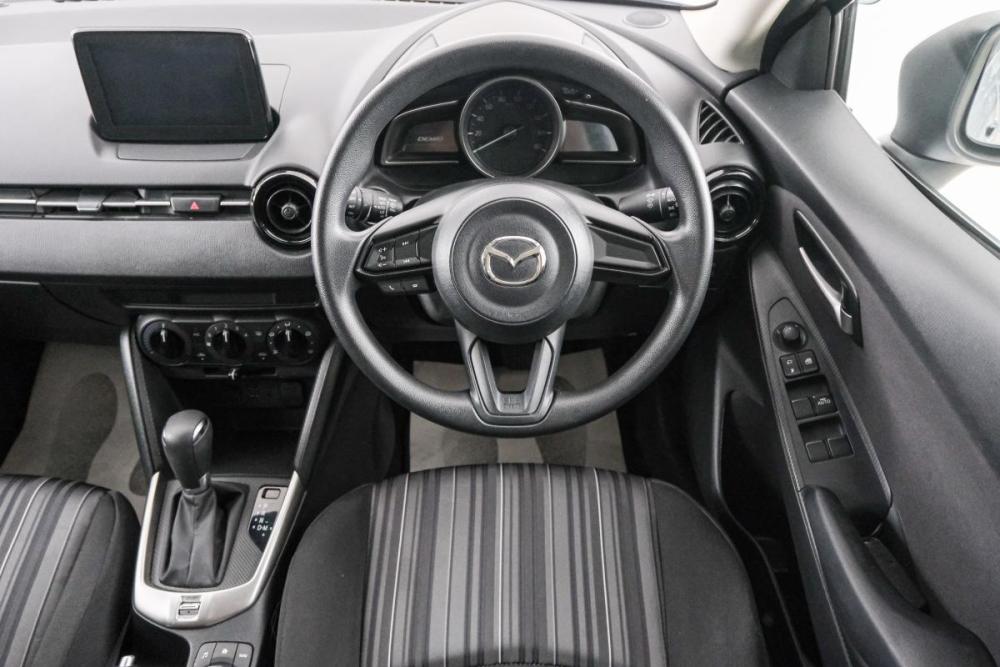 Mazda Demio IV (DJ) Красноярск  - изображение 14