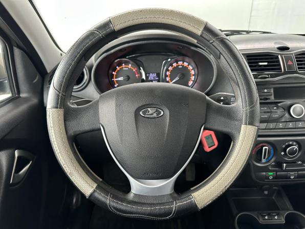 Lada (ВАЗ) Granta I Рестайлинг с пробегом 2020 года, цена 704 000 рублей, 107611 км, седан, Автокод Объявления