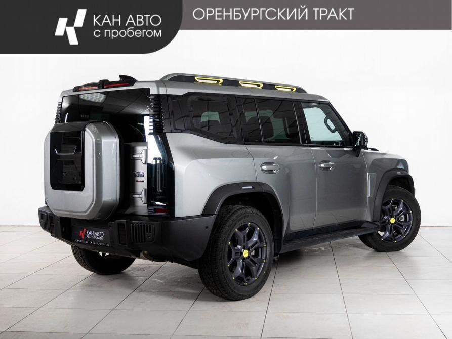 JETOUR T2 Казань  - изображение 3