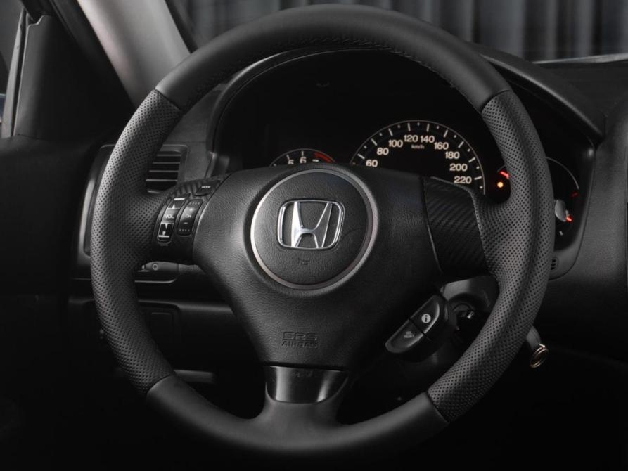 Honda Accord VIII Тюмень  - изображение 16