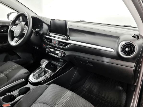 Kia Cerato IV Рестайлинг с пробегом 2021 года, цена 1 550 000 рублей, 207582 км, седан, Автокод Объявления