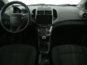 Chevrolet Aveo II Иваново  - изображение 30