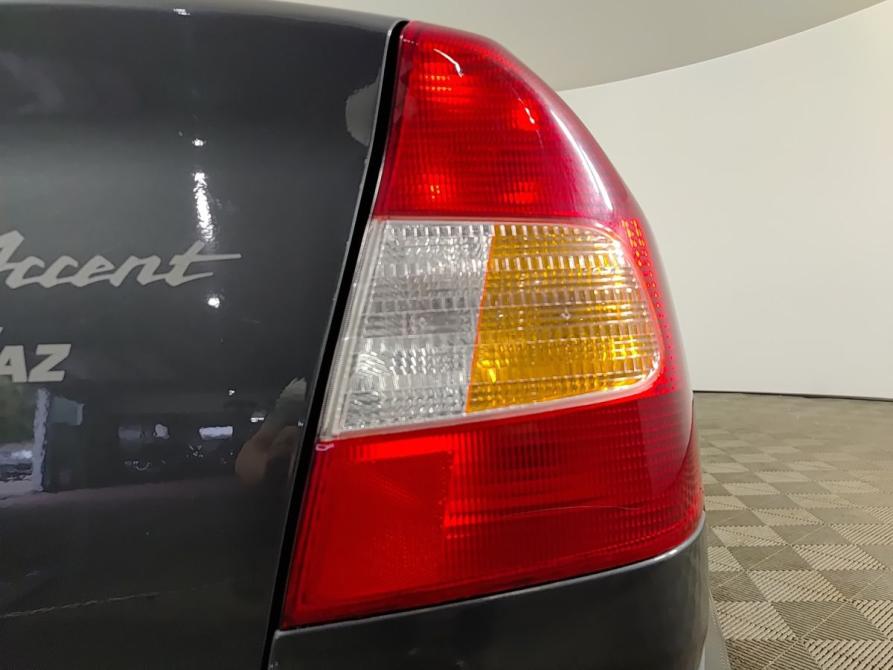Hyundai Accent II Уфа  - изображение 11