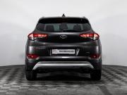 Hyundai Tucson III Санкт-Петербург  - изображение 29