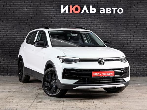 Volkswagen Tharu XR с пробегом 2026 года, цена 2 970 000 рублей, 47 км, внедорожник, Автокод Объявления