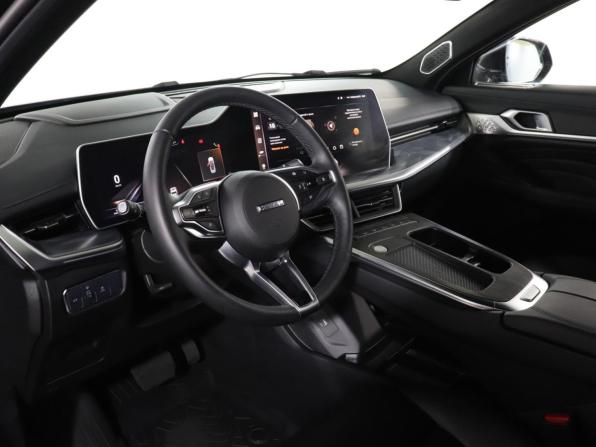 Haval F7 II с пробегом 2024 года, цена 2 590 000 рублей, 19933 км, внедорожник, Автокод Объявления