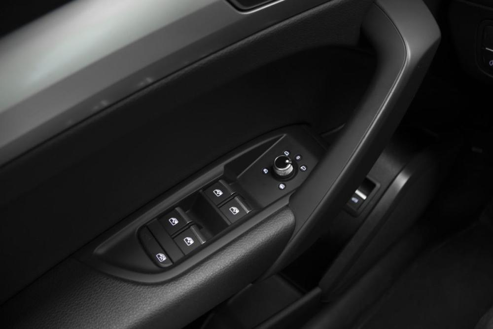 Audi Q5 II (FY) Москва  - изображение 15