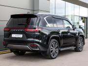 Lexus LX IV Москва  - изображение 40