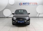 Lada (ВАЗ) Granta I Рестайлинг Подольск  - изображение 28