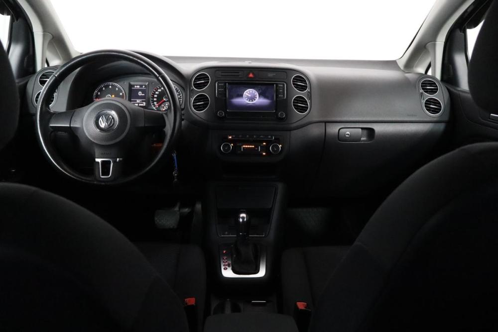 Volkswagen Golf Plus II Санкт-Петербург  - изображение 7