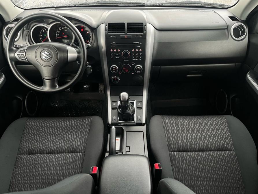 Suzuki Grand Vitara II Рестайлинг 2 Калуга  - изображение 9