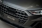 Audi Q3 II (F3) Москва  - изображение 40