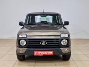 Lada (ВАЗ) Niva Legend I Альметьевск  - изображение 21