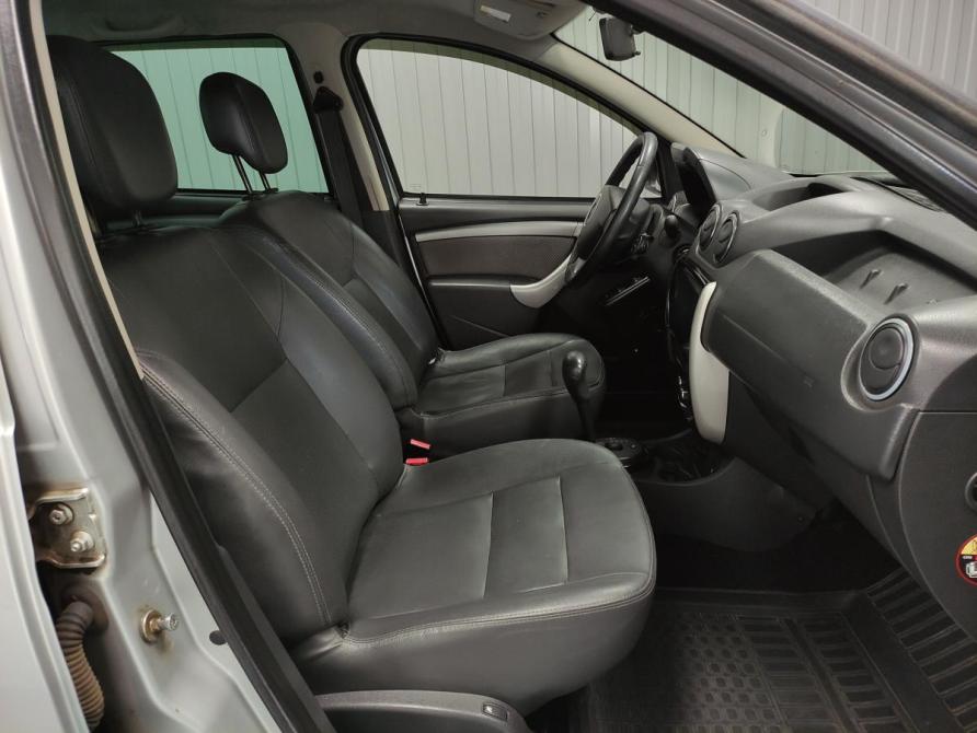 Renault Duster I Пермь  - изображение 9
