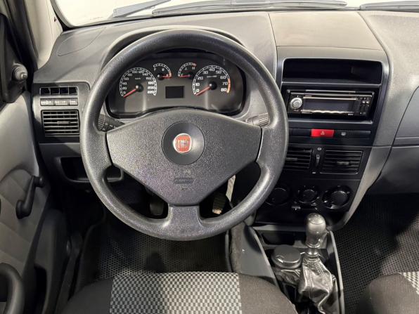 Fiat Albea I с пробегом 2008 года, цена 299 800 рублей, 165000 км, седан, Автокод Объявления