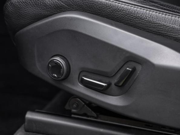 Volvo XC90 II с пробегом 2016 года, цена 2 899 000 рублей, 163106 км, внедорожник, Автокод Объявления