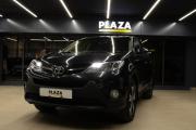 Toyota RAV4 IV (XA40) Уфа  - изображение 26