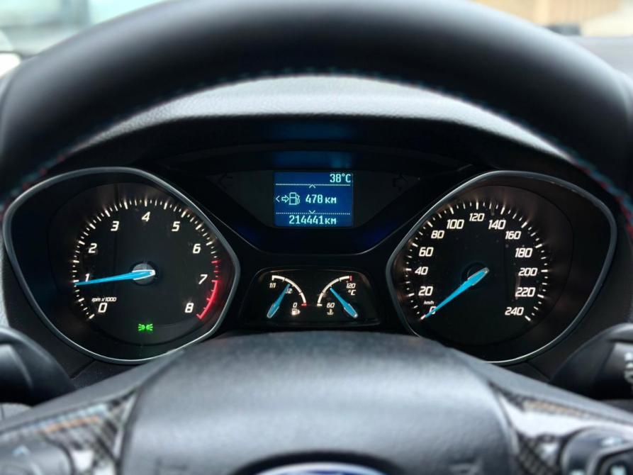 Ford Focus III Архангельск  - изображение 22