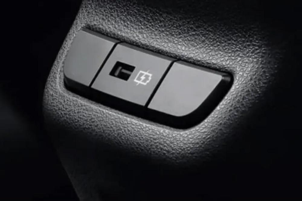Lada (ВАЗ) Vesta I Рестайлинг (NG) Москва  - изображение 15