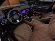 Mercedes-Benz S-Класс VII (W223) Рестайлинг Москва  - изображение 52