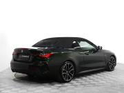 BMW 4 серии G22 G23 G26 Москва  - изображение 29