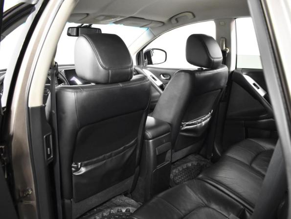 Nissan Murano II (Z51) с пробегом 2010 года, цена 1 074 900 рублей, 217396 км, внедорожник, Автокод Объявления