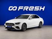 Mercedes-Benz E-Класс V (W213 S213 C238) Рестайлинг Москва  - изображение 27
