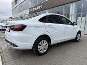 Lada (ВАЗ) Vesta I Рестайлинг (NG) Набережные Челны  - изображение 37