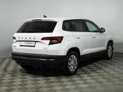 Skoda Karoq I Санкт-Петербург  - изображение 21